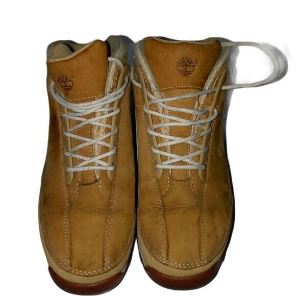 Timberland Ankle Boots Size 5 - Picture 2 of 7